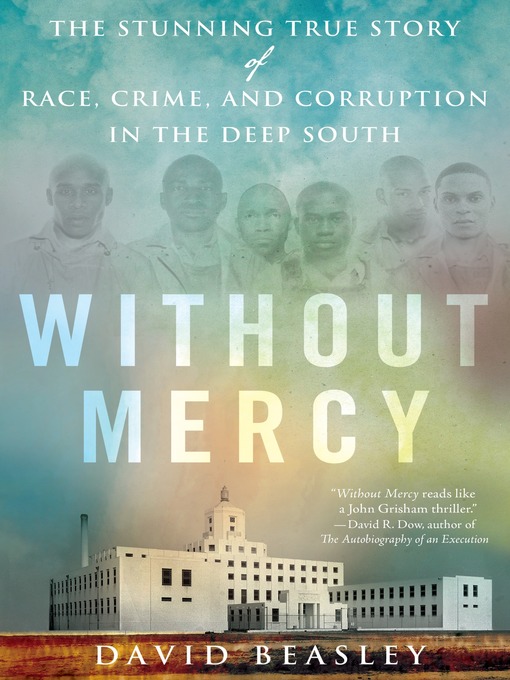 Title details for Without Mercy by David Beasley - Wait list